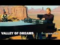 Valley of Dreams • John Tesh  NATIVE AMERICAN LOVE SONG w/ Robert Mirabal