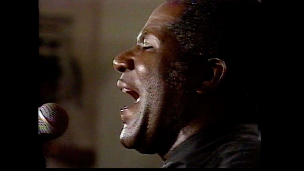 FRIENDLY TRAVELERS : New Orleans 1990