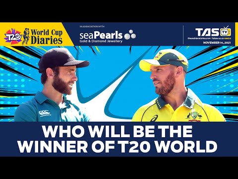Who will win the T20 World Cup? | TAS TV | The Arabian Stories