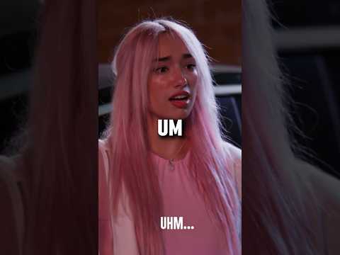 The moment Alex got rejected by Kat😢