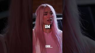 The moment Alex got rejected by Kat😢