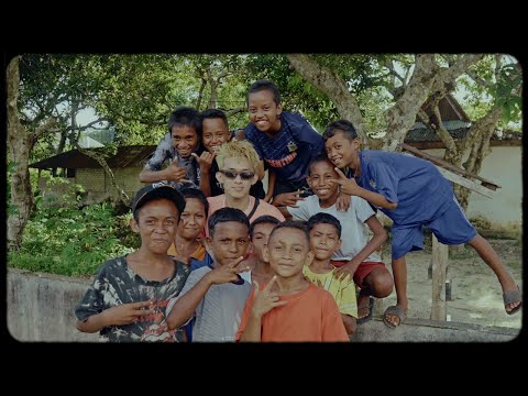 Drewgon ft. Manutized - Ain Ni Ain (Official Music Video)