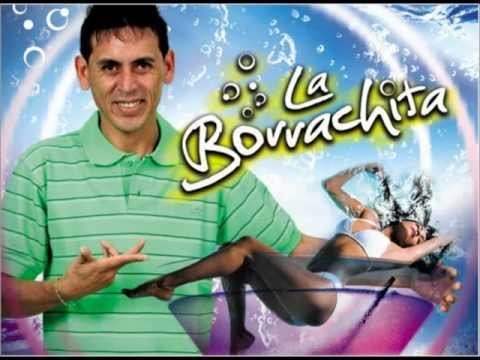 La Borrachita - Carla