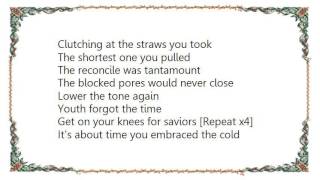 Hundred Reasons - Savanna Lyrics