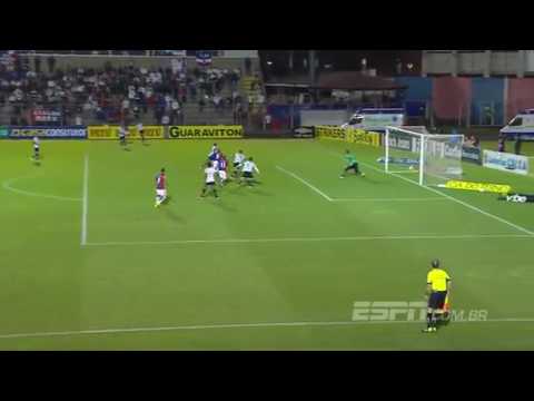 Paraná Clube do Brasil 4 x 1 Bragantino   Brasileirão 2016