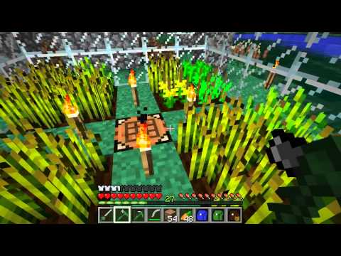 Mobius Unleashed: Minecraft FTB - S02 E14 - Cutlass Hamlet Tours - Refugee to Regent Challenge