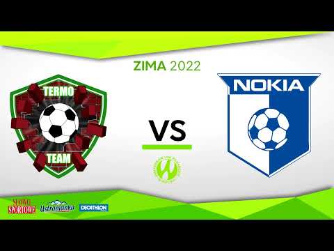 Termo Team - Nokia (17-2)
