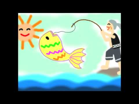 歌謠篇 噶瑪蘭語 10Raiya ya lazing 海浪滔滔