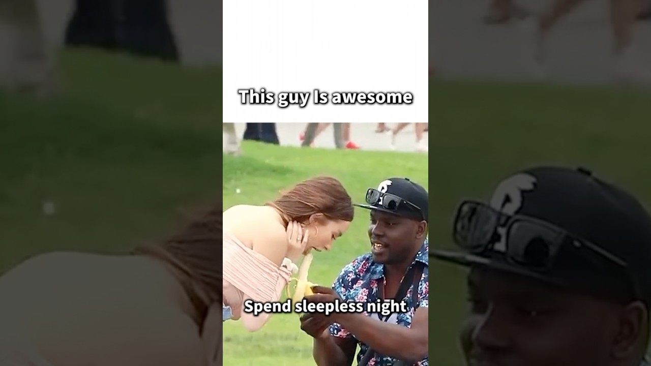 This guy Is awesome#fypシ゚viral #watch #prank #funnyvideo #reaction