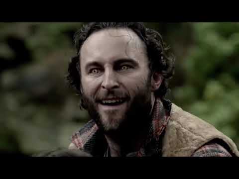 Wolfblood - Season 2 Episode 12 - Going Underground