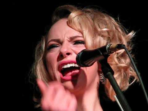 Samantha Fish New Orleans January 20th 2018