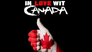 King Louie - In Love Wit Canada