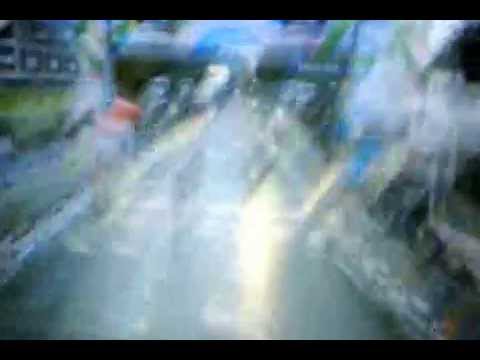 Gerald Ciolek - MTN Qubeka Wins Milan San Remo 2013