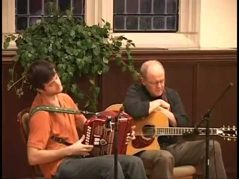 Derrane Tribute, Part 10: Farewell to Ireland / The Beauty Spot / The Flowers of the Red Mill @ BC