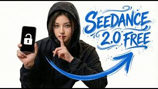 100% FREE Seedance 2.0 AI Video Generator : How to Use It WORLDWIDE