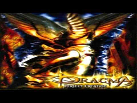 Dracma - CD Perfect Creation - Completo