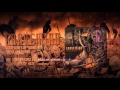 Gravemind - The Hateful One (Full EP Stream) 
