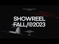 Motion Design Showreel 2023 | Denis Gimaev