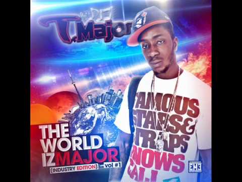 Busta Rhymes ft Q-Tip - Get You Some (prod by T.Major)