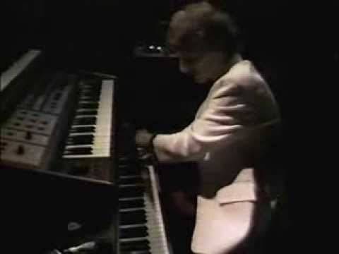 Blue Öyster Cult - Joan Crawford (Live) 10/9/1981 [Digitally Restored]