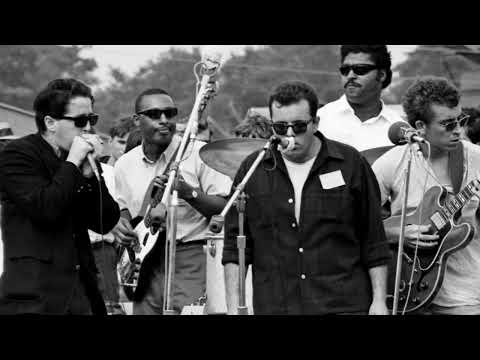 Nick Gravenites, Paul Butterfield & John Cipollina - Buried Alive in the Blues (jam session, 1970)