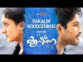 Pakalin Koodozhinju Video Song Krishna Movie Allu Arjun Ajay Sathyan Mani Sharma