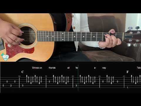 The Moonlight Song - Blaze Foley