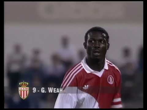 06/05/1992 Cup Winners Cup Final MONACO v WERDER BREMEN