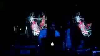 MSTRKRFT: neon knights