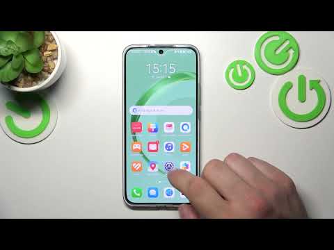 How To Set Custom Ringtone On Huawei Nova 11