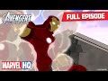 Crack in the System | Avengers Assemble | S2 E14