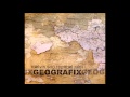 Brian Melvin - Geografix - Malaysian Dream Song