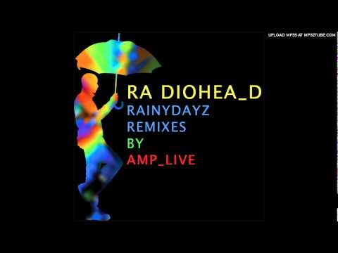 Zion I (ft. The Grouch) - Silly puddy X Coldplay - X&Y [Amp live remix]