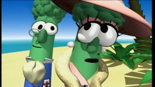 VeggieTales Sing-Along: The Forgiveness Song