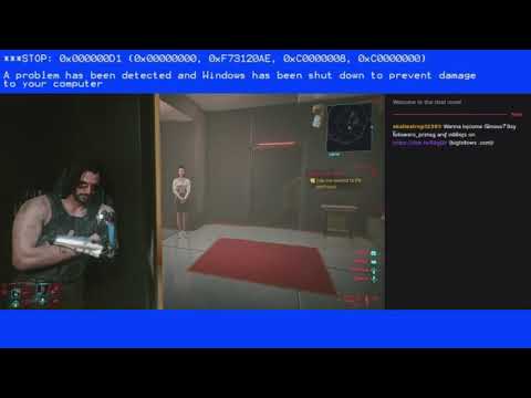Steam Community :: Video :: [Stream Highlights] Cyberpunk'd 2077 [BASED ...