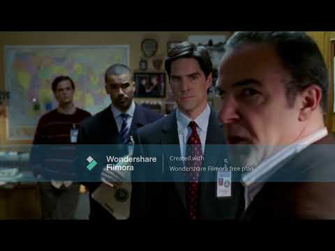 Mentes criminales 1x1. capitulo 1 temporada 1/parte 1