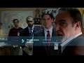 Mentes Criminales 1x1 Capitulo 1 Temporada 1 Parte 1