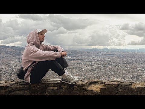 Steasy - Columbian Chronics (Rosalía Powerpart)