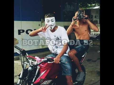 MC BAYANO - NÓS QUE TA NESSA VIDA  [ DJ PL ]®✓