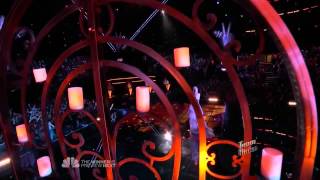 Danielle Bradbery - Please Remember Me - The Voice 4