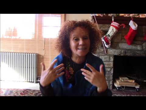 Michalo Class - Level 2, Lesson 5, Part 2:  The Law of Balance Between Giving and Receiving