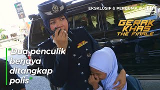 Download lagu 【The Finale】Gerak Khas EP16 | iQIYI Malaysia mp3 Download lagu 【The Finale】Gerak Khas EP16 | iQIYI Malaysia mp3