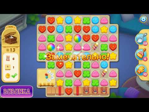 Matchington Mansion level 3578 HD