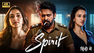 Download lagu Spirit (2025) | Prabhas, Rakul Preet Singh Hindi Dubbed Action Thriller Movie | Full HD Movie mp3 Download lagu Spirit (2025) | Prabhas, Rakul Preet Singh Hindi Dubbed Action Thriller Movie | Full HD Movie mp3