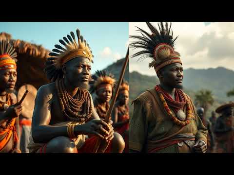 Epic Migration Story of PNG Highlanders