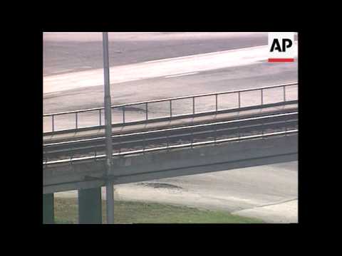 Croatia - Croat/Serb Battle In Karlovac