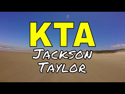 Jackson Taylor - KTA (Offical Music Video) (Prod. Boy-D)