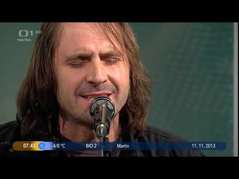 Citron   Vzpominky Dobré Ráno  Fany Michalík