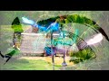 Eye With Beauty Of Nature Whatsapp Status