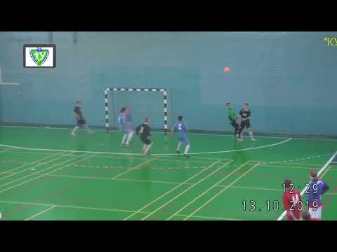 КУ 4-5 лига Рост-Союз – Brig